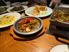 -地锅居(翰林邻里中心店)