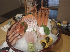 -吉兆·料理(红梅南路店)