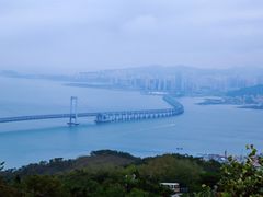 -星海湾跨海大桥
