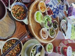 -包整·丝娃娃(甲秀楼景观店)