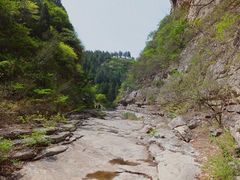 -龙洞风景区-藏龙涧