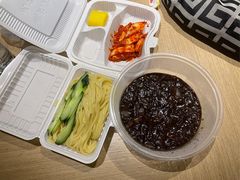-桃园中华料理炸酱面(燕儿岛路店)