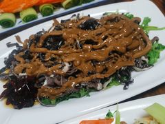 -正宗天津烧麦馆(柳州路店)