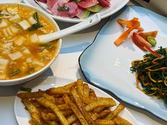 -有奴思烤肉·清真(正宁路店)