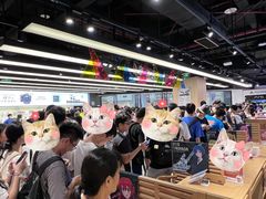 -Sony Store索尼(广州正佳店)