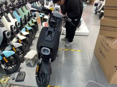 -九号电动车(安定门内大街店)