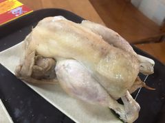 -吉英盐焗鸡(文中路店)