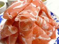 -鑫龙火锅(北园店)