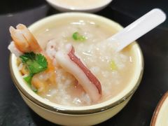海鲜粥-潮州菜馆(十里河店)