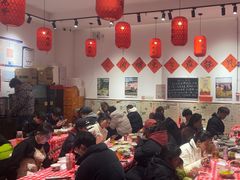 -荆九爷爆炒桥头三嫩(夫子庙店)