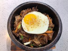 -妥妥烤肉料理(昙华林店)