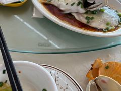 -红月湾海鲜饭店•沙滩海景(双月湾店)