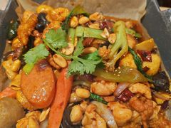 -百家缘(东门南路店)