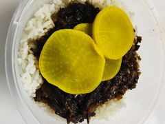 -阿勇鲁肉饭(龙茗路店)