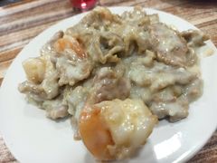 奶爆两样-老七饭馆(光荣道总店)