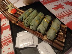 -刘姐啤酒鱼民族演艺餐厅(西街总店)