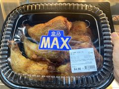-盒马X会员店(王府井奥莱UP TOWN店)