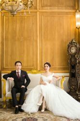 点击看大图 -太郎花子婚纱摄影艺术中心
