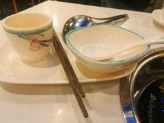 -蕃茄述·好汤自然来(江汉路店)