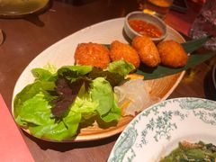 -漫活堂·喜泰荟·东南亚风味小馆(美林M·LIVE天地店)