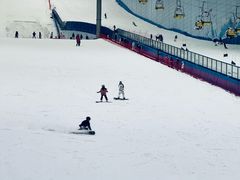 -哈尔滨热雪奇迹