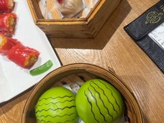 -云山茶餐厅(广东大厦店)