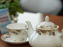 -上海丽笙精选海仑宾馆·莫赛克餐厅