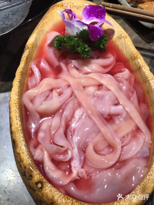 重庆渝达老火锅(春熙路店)图片