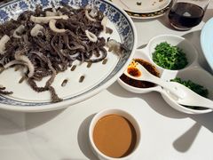 爆肚-羲和雅苑•北京烤鸭(国贸商城店)