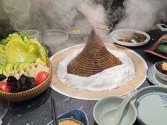 -云海肴云南菜·蒸汽石锅鱼(青岛万象城店)