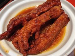 -大铁勺新津菜(熙悦汇店)