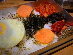 回忆盒饭-姜虎东白丁烤肉(苏州中心店)