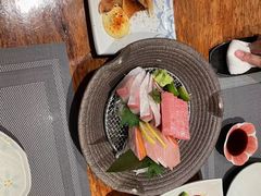 -乾山寿司(好运街店)