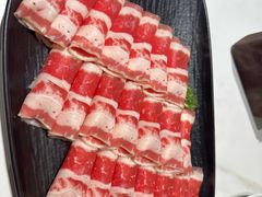 -东来顺•非遗火锅(外滩店)