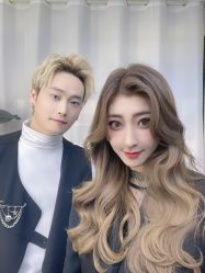 -New Fashion发型定制