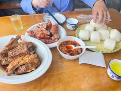 -小崔家臊子面(蔡家坡总店)