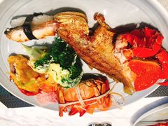 -菲住布渴酒店自助餐厅(阿里巴巴西溪园区店)