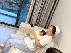 -宝生月子中心(民治店)
