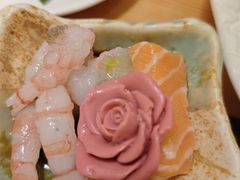 -酒久自助料理(佳兆业店)