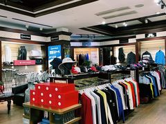 -江滨一号高尔夫俱乐部(滨江店)