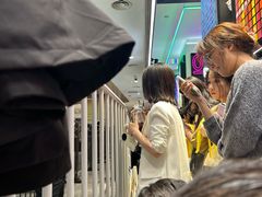 -杭州西湖银泰百货