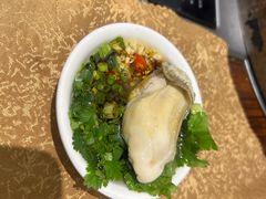 -濠轩阁特色生蚝火锅总店