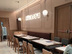 -BABEJO'S贝贝乔意面(世豪广场店)