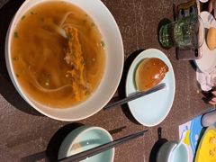 -有璟阁港式餐厅(金融街购物中心店)
