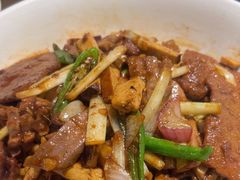 -寻裕记·现炒浇头面(人民广场店)