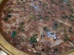 -独秀小吃(蓝田店)
