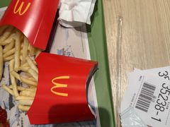 -麦当劳(莆田荔城大道万达店)