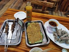 -217丰惠源抓饭(星湖街店)