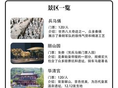 -秦始皇帝陵博物院(兵马俑)