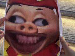 -探鱼·鲜青椒爽麻烤鱼(正佳广场店)